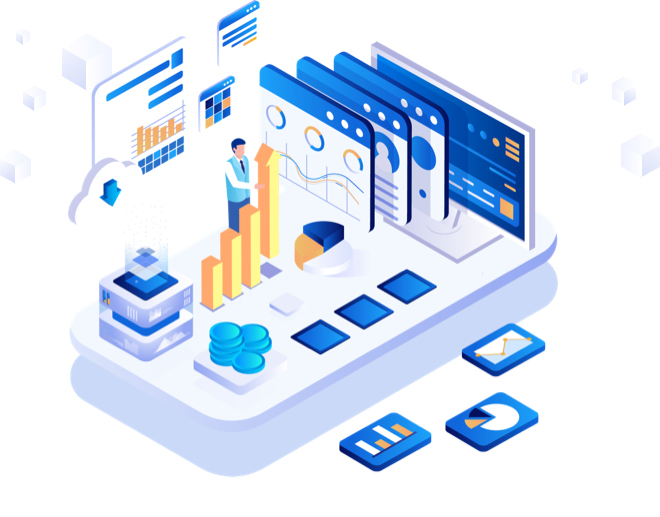 Digital Financial Analysis Platform